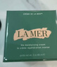 海蓝之谜（LA MER）奇迹云绒霜30ml修护紧致面霜护肤品套装化妆品礼盒生日礼物送女友 实拍图