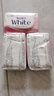 花王(KAO)香皂3块装 原装进口white玫瑰红 清新花香肥皂沐浴皂 实拍图