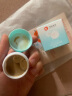 博德妈妈亲亲宝宝五倍肤乐霜婴儿口水膏干红湿痒红屁屁护臀膏淹脖子维肤霜10克 实拍图