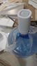 拜杰抽水器桶装水电动饮水机抽水器抽水泵压水器吸水器自动取水上水器 实拍图