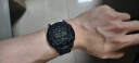 佳明（GARMIN）Forerunner255专业跑步户外运动智能手表多星定位心率血氧 神秘灰 实拍图