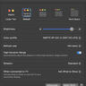 毕亚兹 雷电4数据线全功能 Type-c口8K投屏40G传输PD100W兼容USB4雷电3苹果iphone15 笔记本连接线1.2米  实拍图