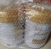 同仁堂蛋白粉500g*2桶礼盒 蛋白粉老年人增强免疫力补充营养 乳清蛋白粉 实拍图