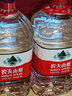 农夫山泉 饮用水 饮用天然水4L*4桶 整箱装 桶装水 实拍图