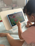 希沃AI学习机T2悦读版 学习平板学练机家教机  护眼高配 阅读启蒙 全科家教 星河蓝6G+256G 实拍图