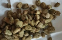 腾云枫 正宗特级大颗粒野外覆盆子干果茶复盆子茶浙江覆盆子泡酒 野外覆盆子500克 实拍图