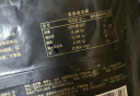 海霸王黑珍猪墨鱼香肠 268g 海鲜风味烤肠 西餐食材 烧烤食材 火锅食材 实拍图