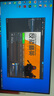 HKC27英寸2K200Hz 显示器1K IPS  1ms G25H4电竞G27H2  G25H3 显示屏G24H2 G27H2W G24H2W  G27H2pro VG245/23.8英寸1K180 实拍图