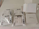 公牛（BULL）G07插座量贩装10A五孔插座86型插座面板G07Z223S白10只插座套装 实拍图