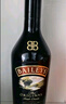 百利（Baileys）甜酒奶油草莓味 力娇酒配制酒利口酒 奶酒 洋酒 700ml 实拍图