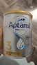 爱他美（Aptamil）白金澳洲版 幼儿配方奶粉 3段(12-36个月) 900g 3罐箱装 实拍图