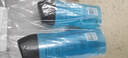 阿迪达斯 （adidas）男士沐浴露控油洁净两件套（冰点沐浴露400ml+250ml） 实拍图