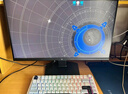 KTC 24.5英寸 疾速200Hz高刷 FastIPS Switch2外接 显示屏PS5游戏升降旋转显示器 国家补贴H25T7-2 实拍图