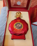 五粮液（WULIANGYE） 百鸟朝凤鸳鸯白酒礼盒装500ml*2瓶五粮液52度浓香型婚宴喜酒 实拍图