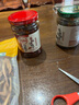 川娃子香酥油辣子 油泼辣子 凉拌汁 下饭拌菜料 辣椒酱 辣椒油 200g 实拍图