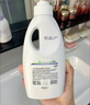 威露士La有氧洗内衣裤专用手洗洗衣液500ml*3+90ml*2组合抑菌除螨去血渍 实拍图