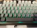 前行者【国补立省15%】X87Pro/Ultra无线机械键盘有线蓝牙三模gasket客制化游戏电竞办公专用侧刻笔记本 蓝棕灰侧刻Pro凯华BOX白V2三模1万mAh顶配 实拍图