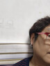 老银匠满天星s925银耳圈耳环女款情人节礼物耳扣气质时尚简约银耳饰女士 实拍图