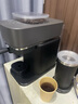 飞利浦（PHILIPS）【国家补贴】新品Baristina新型意式美式咖啡机 全自动研磨一体机 BAR系列BXA0052奶咖版 送礼 实拍图