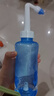 维德（WELLDAY）洗鼻器成人儿童鼻炎冲鼻器 生理盐水鼻腔清洗器500ml 实拍图