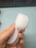 Techbeauty 拇趾脚趾分趾器 分离器 拇指外翻纠正脚趾 可穿鞋成人男女通用 实拍图