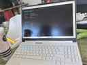 机械革命极光X 潮玩版 酷睿i7HX 游戏本笔记本电脑(i7-14650HX 32G 1T RTX5070 2.5K屏 300Hz 白) 实拍图