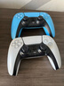 索尼（SONY）PS5 PlayStation DualSense无线游戏手柄 ps5手柄–星光蓝 实拍图