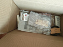 无印良品（MUJI）香味蜡烛 香薰室内芳香 香氛  氛围感伴手礼 礼物 葡萄柚香味85g 实拍图