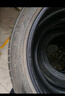 双星（DOUBLE STAR）轮胎/汽车轮胎 205/55R16 91V SH71适配新朗逸/速腾/英朗GT/雷凌 实拍图