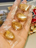 RIBON花生糖硬糖87g糖果日本进口儿童休闲零食酥糖落花生饴糖婚庆喜糖 实拍图