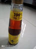 福临门 食用油 一级小磨香油100ml 纯芝麻油 凉拌调味烹饪火锅 中粮出品 实拍图