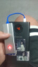 飞猫【无月租0预存 自由换卡】飞猫U8 移动随身wifi三网通4g无线网卡免驱动可插卡车载wifi无线热点 免插卡三网切换（WiFi6升级版）+体验流量 实拍图