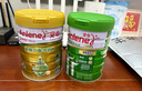 安怡（Anlene）经典中老年奶粉 高钙低脂0蔗糖 800g罐装 健骨因子新西兰进口奶源 实拍图