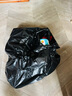 Sodolike尚岛背心垃圾袋50只1.4丝黑色100*120CM抽取式商用加厚大号物业袋 实拍图