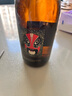 雪花啤酒（Snowbeer） 脸谱花脸 418ml*12瓶 高端精酿啤酒 实拍图