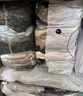 太力真空压缩收纳袋衣服棉被子免抽气搬家打包袋【3特大立体5中立体】 实拍图