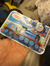 托马斯&朋友 （THOMAS&FRIENDS）(随机款式1辆)生日礼物男孩玩具火车-中型合金小火车HFX91 实拍图