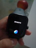 vivo WATCH GT 蓝牙版 夏夜黑软胶智能手表 蓝河操作系统AI体验超长续航 健康监测情人节礼物送男生 实拍图