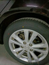 普利司通（Bridgestone）汽车轮胎 205/55R16 91W T001 适配大众朗逸/宝来/丰田卡罗拉 实拍图
