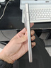 魅族（MEIZU）PANDAER 65/67W 氮化镓 小电站双口充电器 三色功率灯 可折叠插脚 支持电脑/平板/苹果手机快充 实拍图