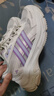 阿迪达斯 （adidas）元禧老爹鞋女鞋新款潮流时尚运动鞋跑步鞋 奇妙白 38 实拍图