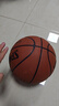 斯伯丁（SPALDING）篮球TF系列7号PU比赛室内外兼用耐磨成人青少年 77-176Y 实拍图
