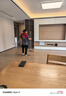 京东家政3小时日常保洁单次兑换券 全屋保洁服务 上门清洁 使用地区见商详页 实拍图