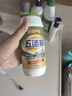 巨奇严选 五洁粉500g*3厨房油污清洁剂去重油污粉抽油烟机专用清洗剂 实拍图