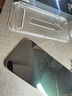 膜法匠适用苹果16pro钢化膜 iPhone16pro手机膜保护贴膜超薄防摔秒贴盒高清屏幕玻璃全覆盖-超清款 实拍图