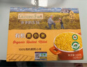 爷爷的农场宝宝辅食营养谷物粥有机黄小米350g*3盒装 实拍图