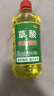 鲸清草酸清洁剂洗厕所的洁厕液强力去污高浓度瓷砖马桶除垢去黄清洗液 草酸清洁剂2瓶装【共1000ml】 实拍图