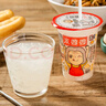 米婆婆 米酒醪糟酒酿饮品饮料即食米酒热干面伴侣 湖北糯米酒290ml*12杯 实拍图
