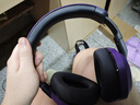 乌龟海岸（Turtle Beach）STEALTH刺客600 2代/3代无线2.4G吃鸡头戴式游戏耳机电脑电竞耳麦适配ps5电脑跨平台兼容通话降噪 刺客600-3代（GEN3-XB）无线双模-暗紫色 实拍图