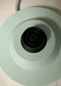 美的（Midea）电水壶烧水壶自动断电保温一体 国补 1.7L大容量无缝电热水壶 316L不锈钢恒温壶 7档温控 53-Q 实拍图